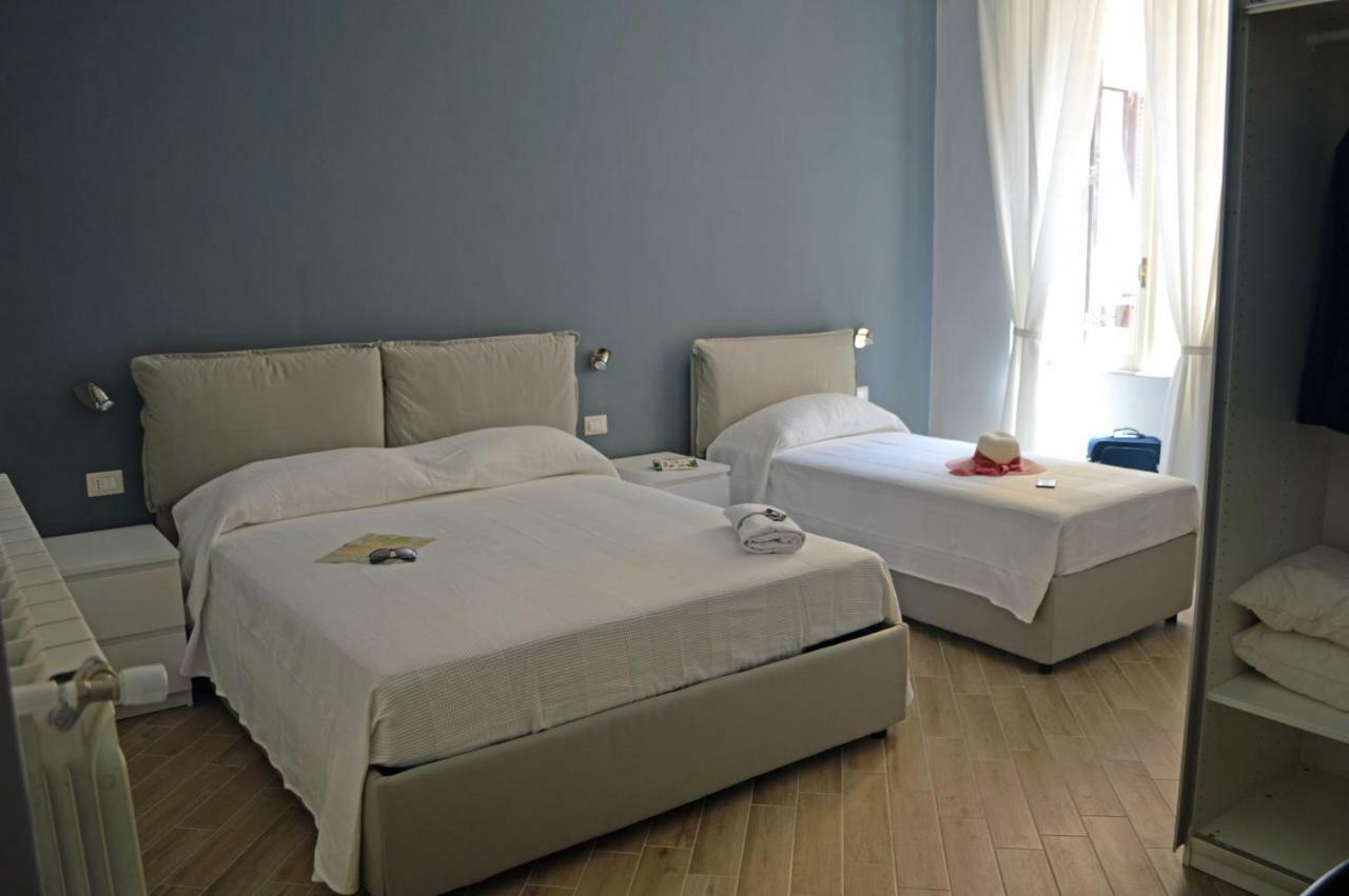Colosshouse Guest House Рим Экстерьер фото