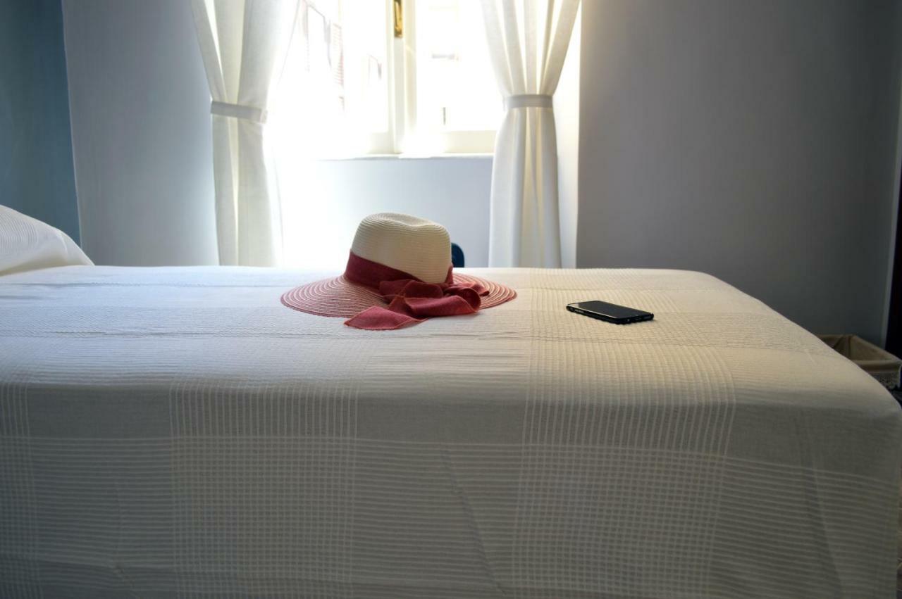 Colosshouse Guest House Рим Экстерьер фото